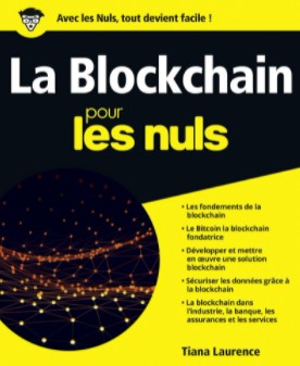 LA BLOCKCHAIN POUR LES NULS